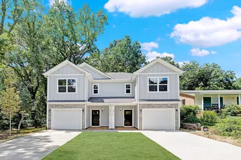 4936 Jane Ave, Charlotte, NC 28269