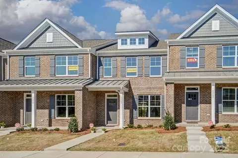 5548 Stafford 29 Rd #29, Charlotte, NC 28215