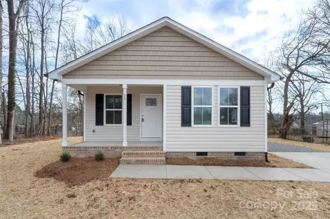 25 Kesler St, Salisbury, NC 28144