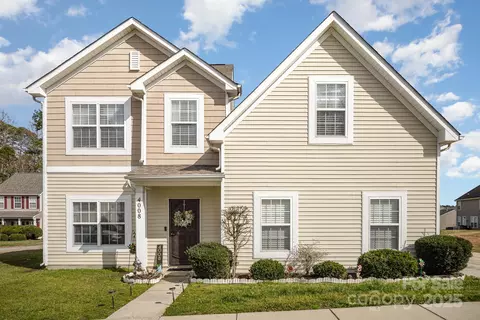4008 Saphire Ln, Indian Trail, NC 28079