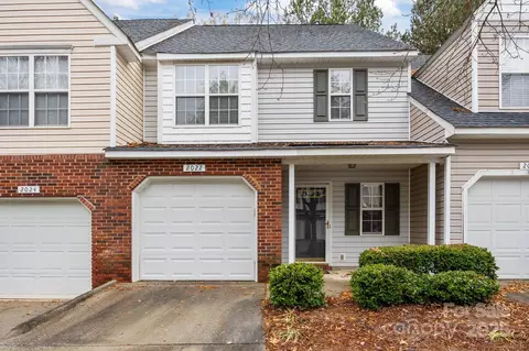 2022 University Heights Ln, Charlotte, NC 28213