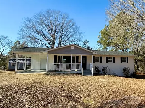 3654 Lynwood Dr, Lancaster, SC 29720