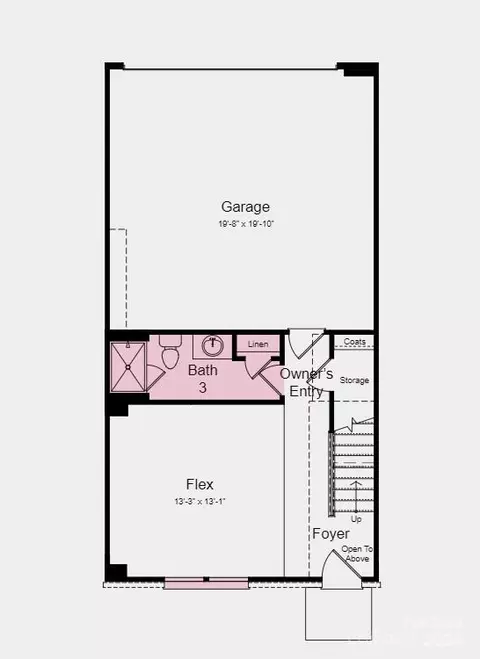 207 Tamala St, Davidson, NC 28036 photo 3
