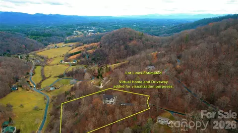 15 Larkspur 15 Way #15, Mars Hill, NC 28754