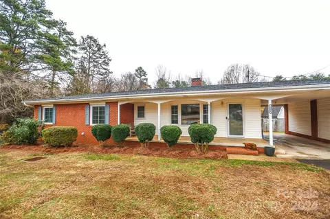 2801 Eva Nw Dr NW, Concord, NC 28027