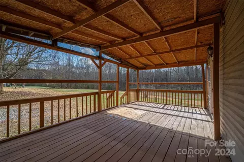 Exterior - 680 Plainview Estate Ln, Vale, NC 28168 photo 3 of 3