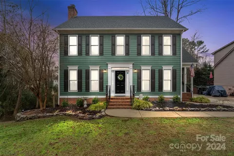 1403 Colwick Ln, Rock Hill, SC 29732