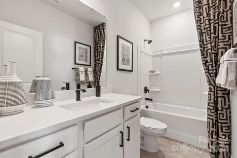 Bath - 1736 Blanche St, Charlotte, NC 28262 photo 2 of 2