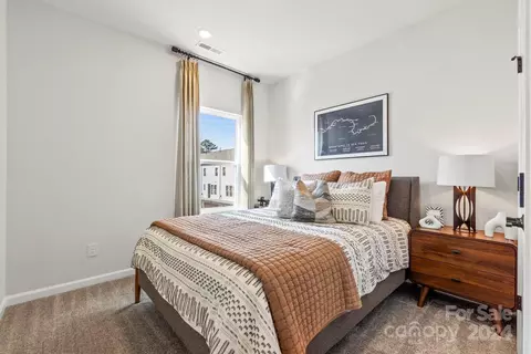 Bedroom - 1736 Blanche St, Charlotte, NC 28262 photo 4 of 4