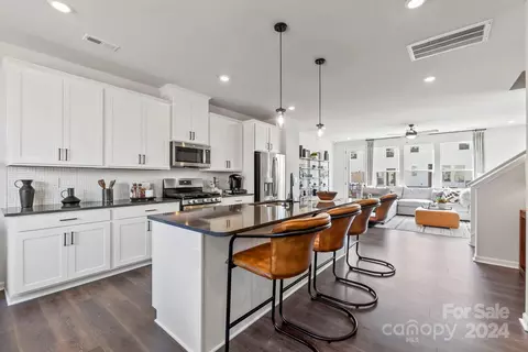 Kitchen - 1736 Blanche St, Charlotte, NC 28262 photo 1 of 2