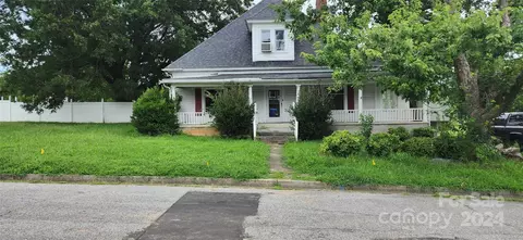 205 Earnhardt E St E, Salisbury, NC 28144
