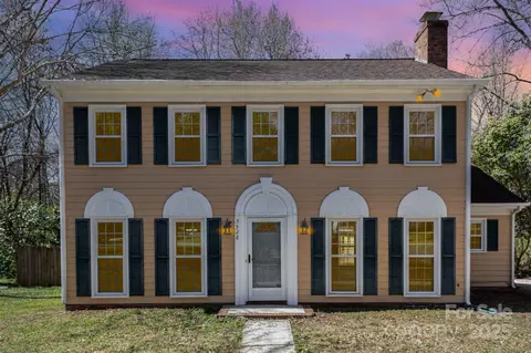 5328 Caradon Dr, Charlotte, NC 28227