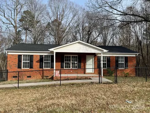 563 Old Camden Monroe Hwy, Lancaster, SC 29720