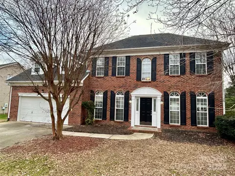 1364 Lloyd Nw Pl NW, Concord, NC 28027