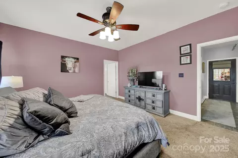 Bedroom - 3798 Red Doc Rd, Lancaster, SC 29720 photo 3 of 8