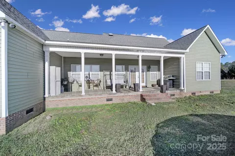 Exterior - 3798 Red Doc Rd, Lancaster, SC 29720 photo 3 of 3