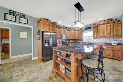 Kitchen - 3798 Red Doc Rd, Lancaster, SC 29720 photo 3 of 3