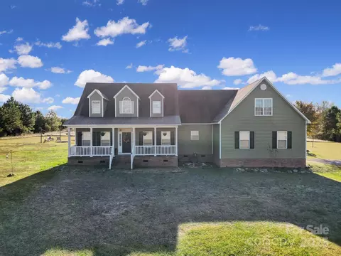 Exterior - 3798 Red Doc Rd, Lancaster, SC 29720 photo 2 of 3