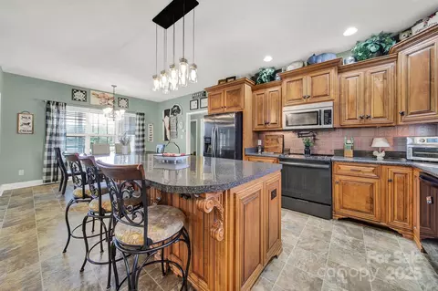 Kitchen - 3798 Red Doc Rd, Lancaster, SC 29720 photo 1 of 3
