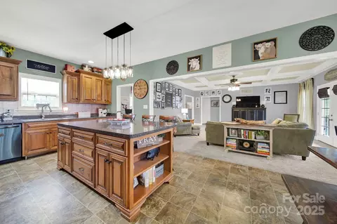 Kitchen - 3798 Red Doc Rd, Lancaster, SC 29720 photo 2 of 3
