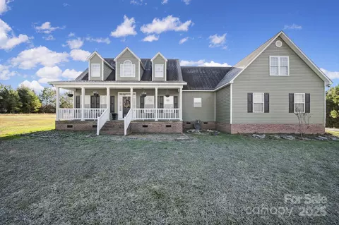 Exterior - 3798 Red Doc Rd, Lancaster, SC 29720 photo 1 of 3