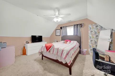 Bedroom - 3798 Red Doc Rd, Lancaster, SC 29720 photo 7 of 8