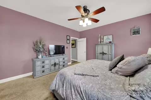 Bedroom - 3798 Red Doc Rd, Lancaster, SC 29720 photo 2 of 8