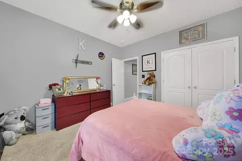 Bedroom - 3798 Red Doc Rd, Lancaster, SC 29720 photo 4 of 8