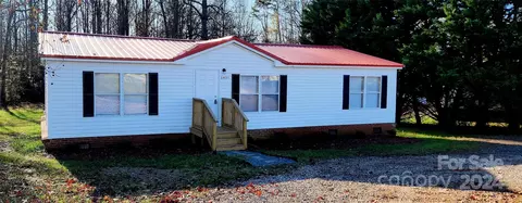 3431 Polkville Rd, Shelby, NC 28150