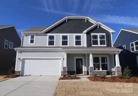 2612 Clipper Nw Ct NW, Concord, NC 28027