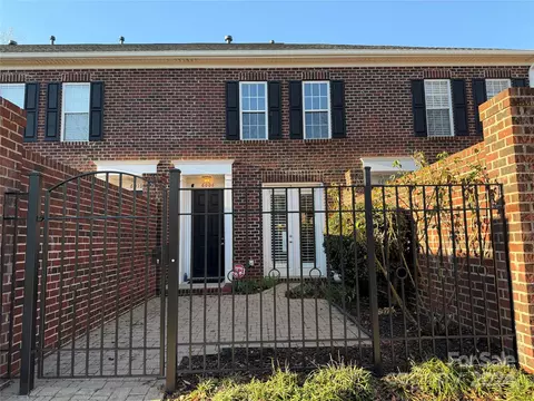6006 Village Nw Dr NW, Concord, NC 28027
