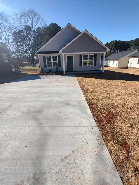 102 Old Rockwell Rd, China Grove, NC 28023
