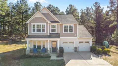 6505 Coniferous Cir, Waxhaw, NC 28173