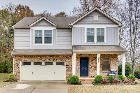 604 Oldham Ln, Rock Hill, SC 29732