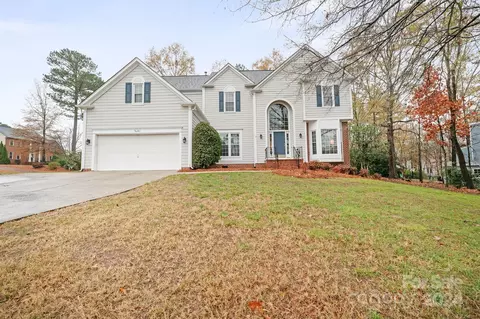 7681 Orchard Park Cir, Harrisburg, NC 28075