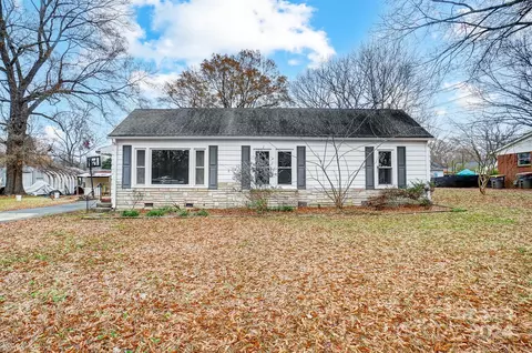 2805 Maryland Ave, Kannapolis, NC 28083
