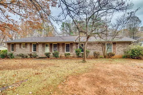 1625 Colony Rd, Rock Hill, SC 29730