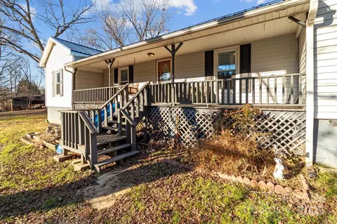 10310 Stokes Ferry Rd, Gold Hill, NC 28071