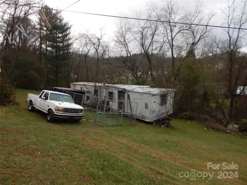 00 Patrick Dr, Waynesville, NC 28786