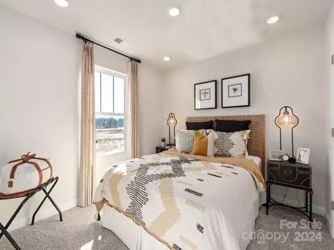 Bedroom - 1271 31st Ne St NE, Conover, NC 28613 photo 1 of 6