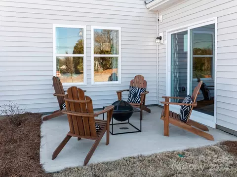 Exterior - 1271 31st Ne St NE, Conover, NC 28613 photo 2 of 2