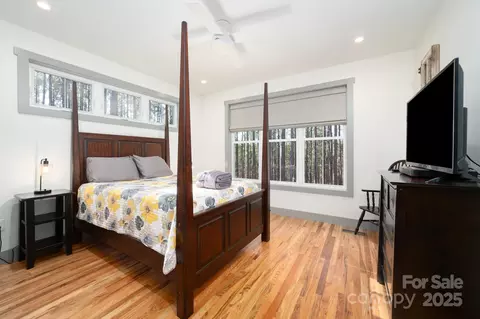 Bedroom - 461 Hawk Ridge Dr, Mill Spring, NC 28756 photo 2 of 2