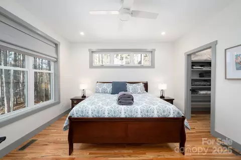Bedroom - 461 Hawk Ridge Dr, Mill Spring, NC 28756 photo 1 of 2