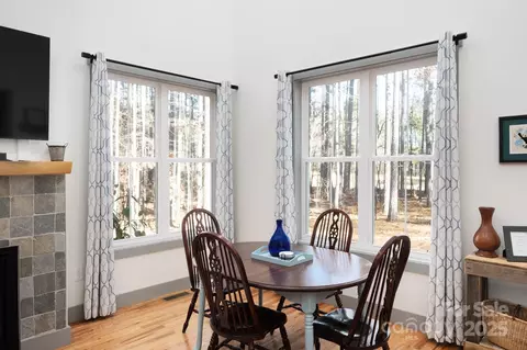 Dining - 461 Hawk Ridge Dr, Mill Spring, NC 28756 photo 1 of 1