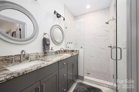 Bath - 461 Hawk Ridge Dr, Mill Spring, NC 28756 photo 2 of 2