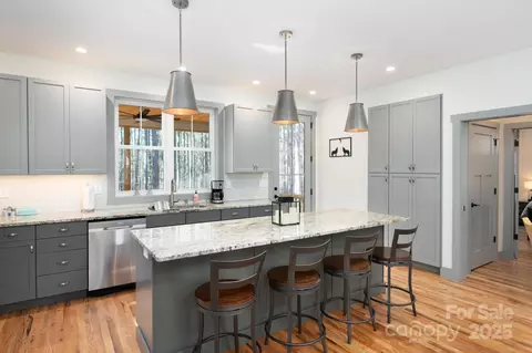 Kitchen - 461 Hawk Ridge Dr, Mill Spring, NC 28756 photo 1 of 3