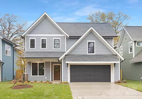 4010 Avalon Ave, Charlotte, NC 28208