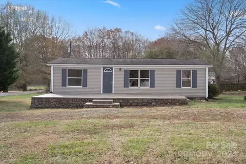 1190 Holshouser Rd, Rockwell, NC 28138