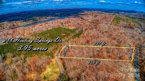 288 Healing Springs Dr, Denton, NC 27239