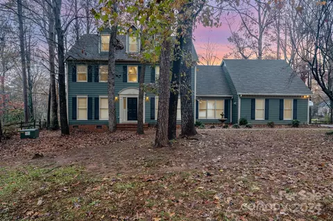 14637 S Brent Dr, Huntersville, NC 28078